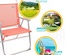 Folding Chair Aktive 48 x 50 x 88 cm