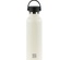 Thermal Bottle Safta Nata White Silicone Stainless steel