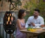 Wireless Speaker with Flame Effect LED Spekkle InnovaGoods