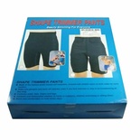 Sportbroekje voor heren Randy VSR Neopreen Zwemmen Blauw Maat S