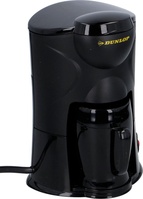 Dunlop Koffiezetapparaat Sigarettenaansluiting 1 Kop 24V Truck/Vrachtwagen of Camper