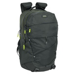 Hiking Backpack Safta Trekking Grey 25 L