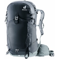 Deuter Trail Pro 33L Wandelrugzak - Ultieme Avontuurpartner voor Meerdaagse Tochten