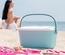 Portable Rigid Cooler Koolty InnovaGoods 20 L