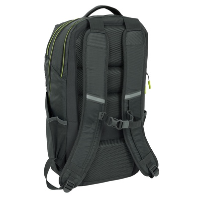 Hiking Backpack Safta Trekking Grey 25 L