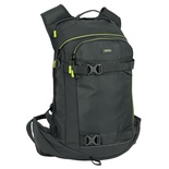 Hiking Backpack Safta Trekking Grey 31 L