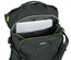 Hiking Backpack Safta Trekking Grey 31 L