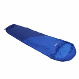Slaapzak Regatta v2 200 Blauw