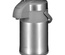 Thermos Feel Maestro MR-1637-300-SILVER Silver Stainless steel 3 L