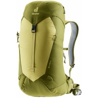 Deuter AC Lite 16L Groene Wandelrugzak - Compacte Dagrugzak met Aircomfort Ventilatie
