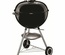 Barbecue Draagbare Weber Aluminium Staal
