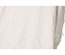 Hanging Hammock Home ESPRIT White Fringe 200 x 100 x 5 cm