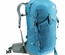 Deuter Trail Pro 33L Wandelrugzak - Blauw/Groen - Premium Meerdag Trekking Rugzak met Airstripes Technologie