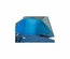 Strandtent Regatta Blauw