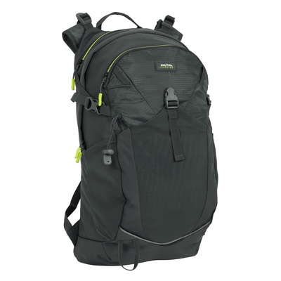 Hiking Backpack Safta Trekking Grey 22 L