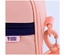 Cool Bag Milan 1918 Pink 3,5 L