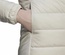 Sportjack voor dames Adidas Essentials Wit Maat M