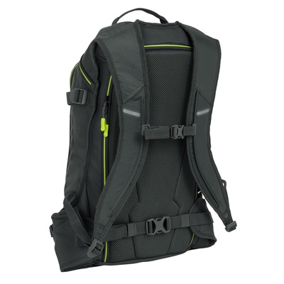 Hiking Backpack Safta Trekking Grey 31 L