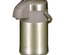 Thermos Feel Maestro MR-1637-300-GOLD Gold Stainless steel 3 L