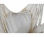 Hammock DKD Home Decor Beige 90 x 90 x 135 cm (90 x 90 x 135 cm)