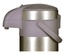 Thermos Feel Maestro MR-1637-300-GOLD Gold Stainless steel 3 L