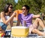 Portable Rigid Cooler Lilty InnovaGoods 15 L