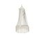 Hammock Home ESPRIT Beige Cotton Urban 82 x 82 x 170 cm
