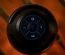Wireless Speaker with Flame Effect LED Spekkle InnovaGoods