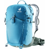 Deuter Trail 25L Wandelrugzak - Perfecte Dagrugzak voor Avonturen & Via Ferrata