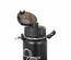 Water bottle Picture Galway Vacuum Black