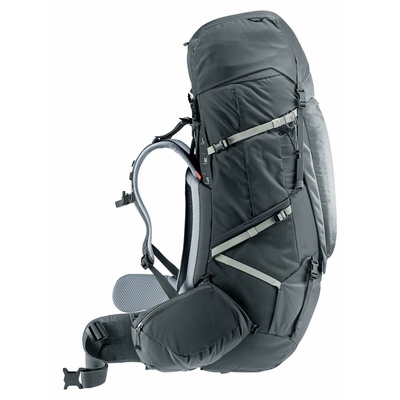 Deuter AirContact Pro 75+10 SL Dames Expeditie Rugzak - Grafiet (85L)
