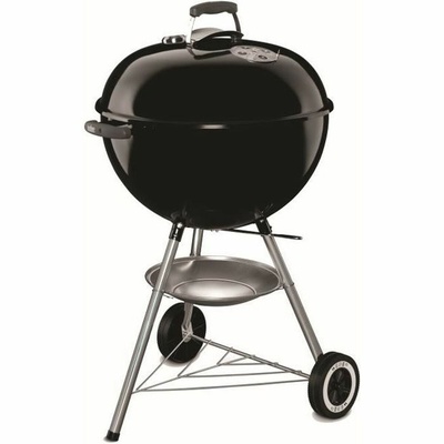 Barbecue Draagbare Weber Aluminium Staal