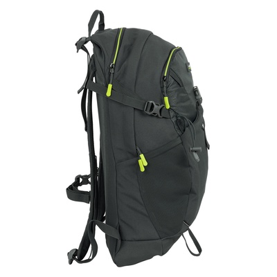 Hiking Backpack Safta Trekking Grey 22 L