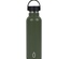Thermal Bottle Safta Palm Tree Dark green Silicone Stainless steel