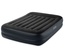 Intex 64124ND Queen Pillow Rest 2-Persoons Luchtbed 203x152x42 cm Blauw
