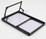 Folding Table Aktive Camping Grey 56 x 25 x 40 cm (2 Units)