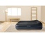 Intex 64124ND Queen Pillow Rest 2-Persoons Luchtbed 203x152x42 cm Blauw