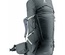 Deuter AirContact Pro 75+10 SL Dames Expeditie Rugzak - Grafiet (85L)