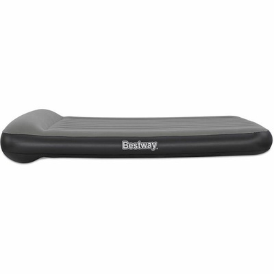 Luchtmatras Bestway 671BS Tritech Queen 203 x 152 x 30 cm