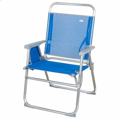 Folding Chair Aktive 48 x 50 x 88 cm