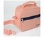 Cool Bag Milan 1918 Pink 3,5 L