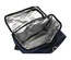 Picnic set DKD Home Decor 43 x 23 x 29 cm Navy Blue