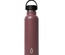 Thermal Bottle Safta Cacao Brown Silicone Stainless steel