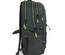 Hiking Backpack Safta Trekking Grey 25 L
