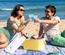 Portable Rigid Cooler Lilty InnovaGoods 15 L