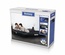 Luchtmatras Bestway 67464/23 203 x 152 x 30 cm