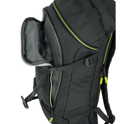 Hiking Backpack Safta Trekking Grey 31 L