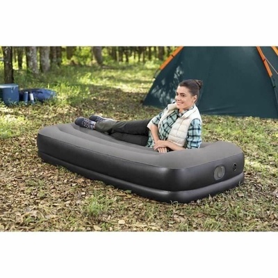 Luchtmatras Bestway 671BT Tritech Twin 191 x 97 x 36 cm