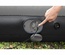 Luchtmatras Bestway 671BS Tritech Queen 203 x 152 x 30 cm