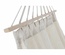 Hammock DKD Home Decor Beige Polyester Cotton Pinewood Fringe (280 x 100 x 130 cm)